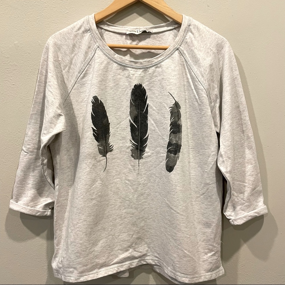 Summer & Sage sweatshirt